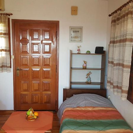 Meteora'S Nest Apartment กาลัมปากา ภายนอก รูปภาพ