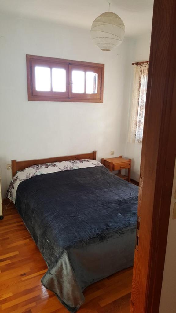 Meteora'S Nest Apartment กาลัมปากา ภายนอก รูปภาพ